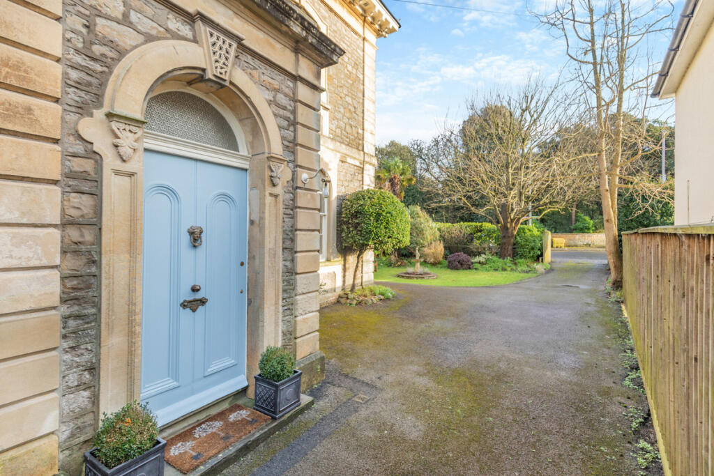 Additional image 6 of Albert Road, Clevedon, BS21