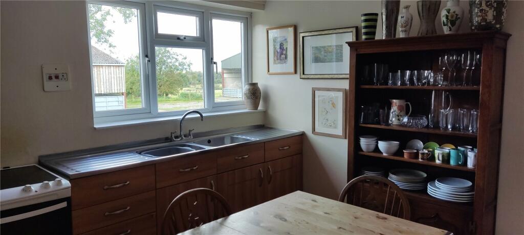 Additional image 7 of Thorny Knowe, Thorny Knowe, Penton, Carlisle, Cumbria