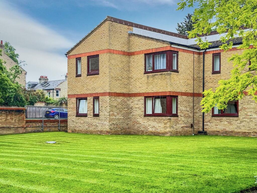 Additional image 8 of Beaulands Close