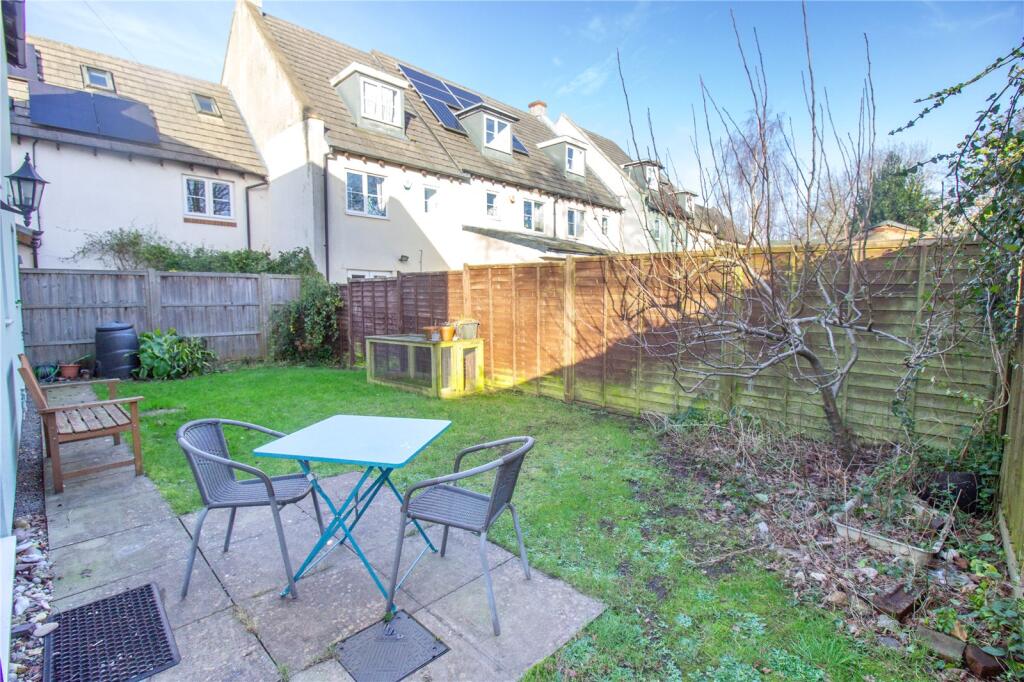 Additional image 6 of Bridge View Close, Bristol, BS5