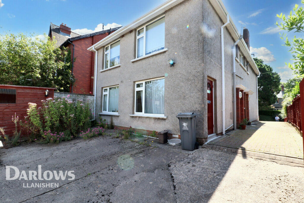 Additional image 13 of Station Road, Cardiff