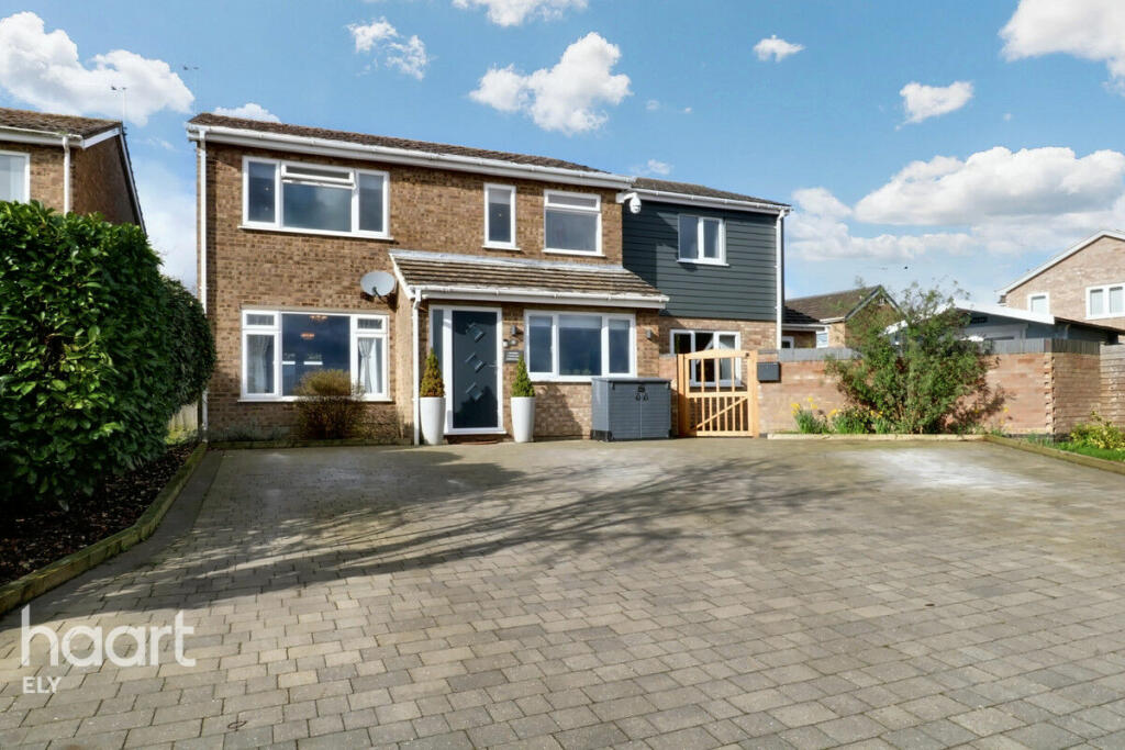 Additional image 2 of Matthew Wren Close, Little Downham