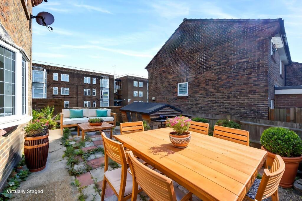 Additional image 22 of Playden Close, Brighton