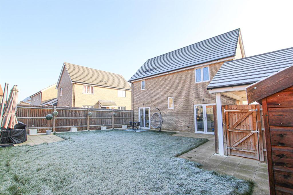 Additional image 15 of Maple Way, Fordham