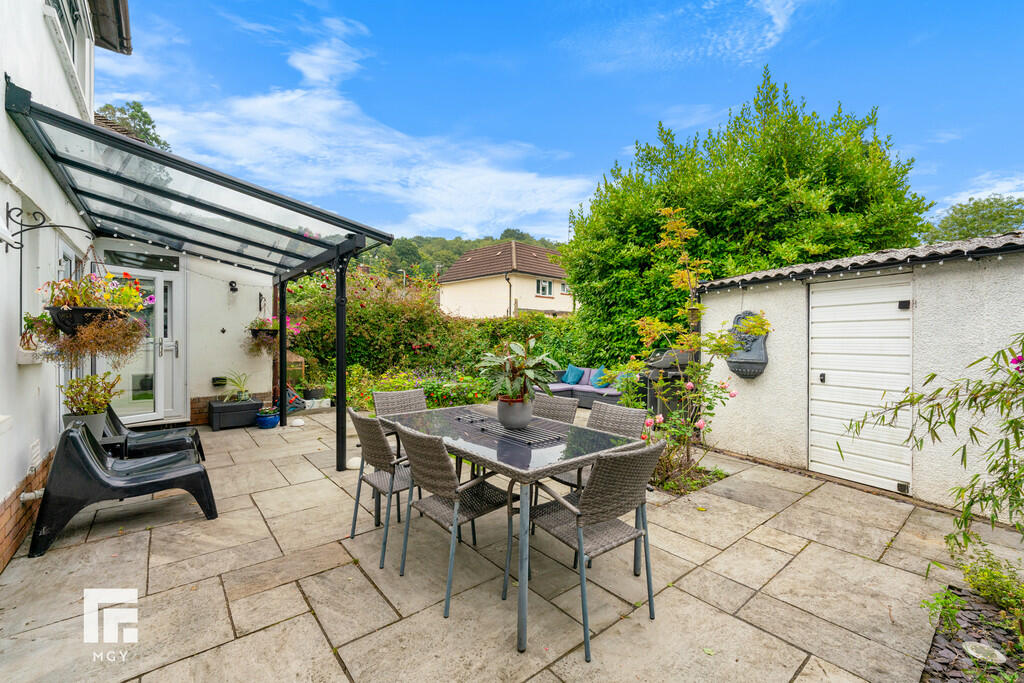 Additional image 30 of Castle View, Tongwynlais, Cardiff