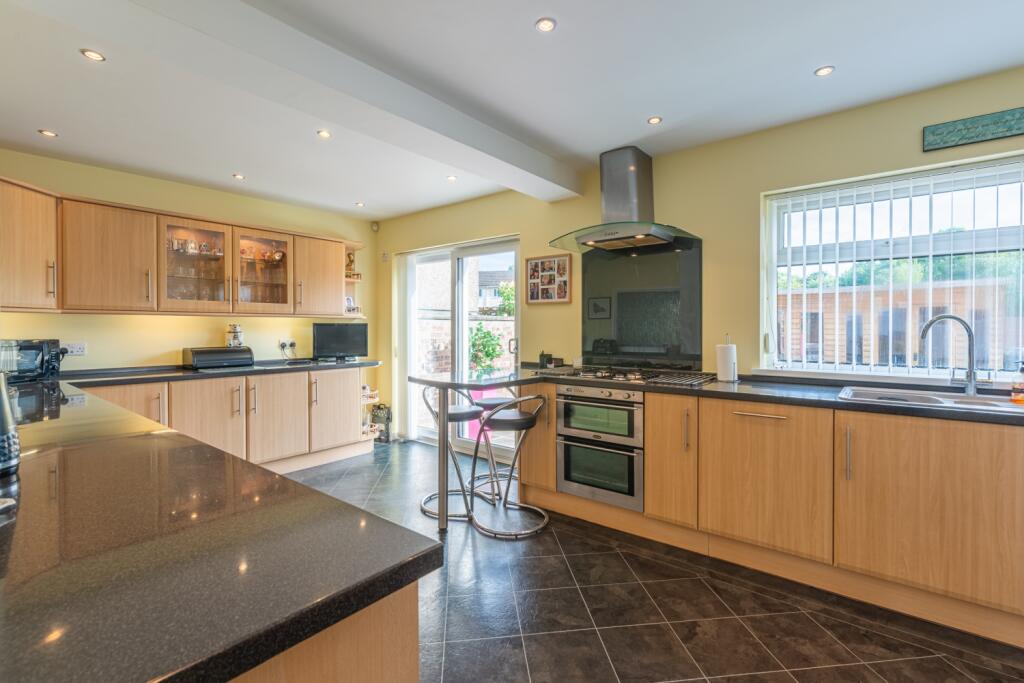 Additional image 8 of St. Mary's Way, Yate, Bristol, BS37