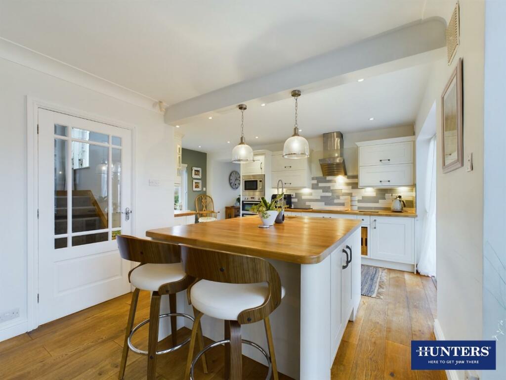 Additional image 44 of Four Winds, North End, Burgh-By-Sands, CA5