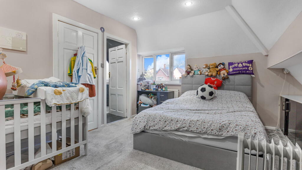 Additional image 13 of Oaklands Road, Four Oaks