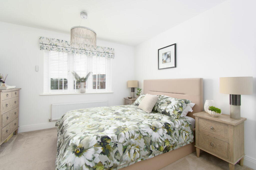 Additional image 10 of Highfields Caldecote, CB23 7BW