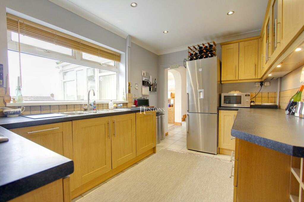 Additional image 4 of Winnipeg Drive, Lakeside, Cardiff