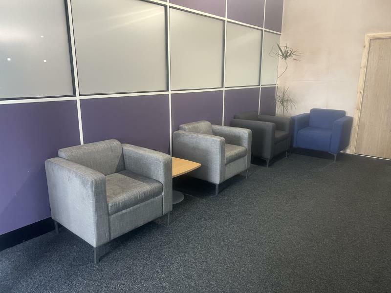 Additional image 9 of First Floor          Suite, The Cube, Coe Street, Bolton BL3 6BU