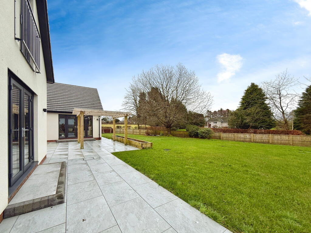 Additional image 5 of Capon Tree Road, Brampton, CA8 1QW