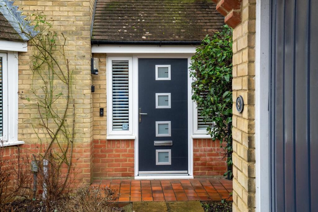 Additional image 22 of Granary Way, Great Cambourne, Cambridge, CB23