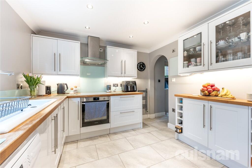 Additional image 10 of Defford Close, Webheath, Worcestershire, B97