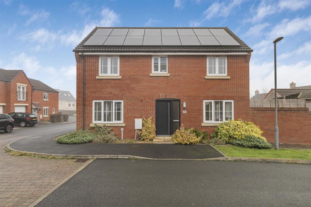 Additional image 19 of Blackberry Way, Keynsham, Bristol