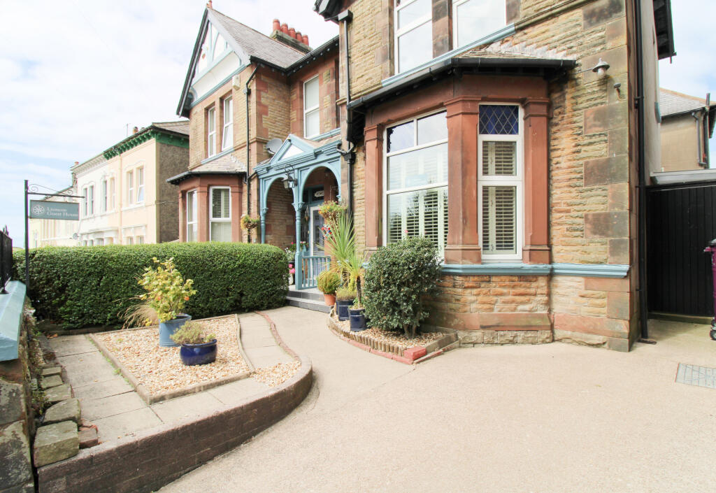 Additional image 2 of Wellington Row, Whitehaven, Cumbria