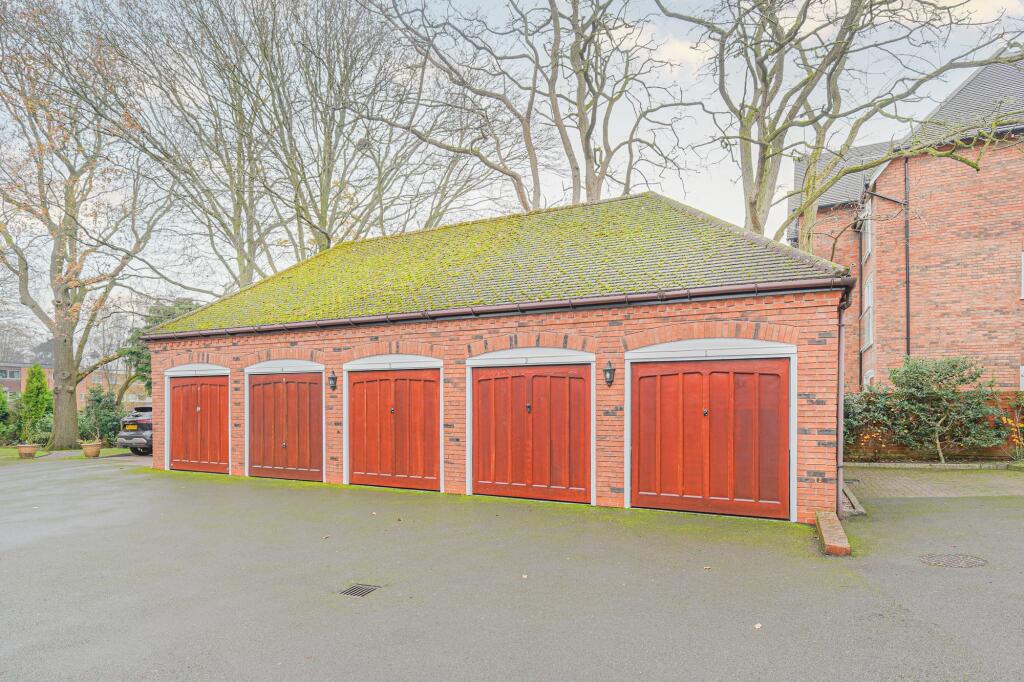 Additional image 18 of Blossomfield Road, Blossomfield Gardens, B91