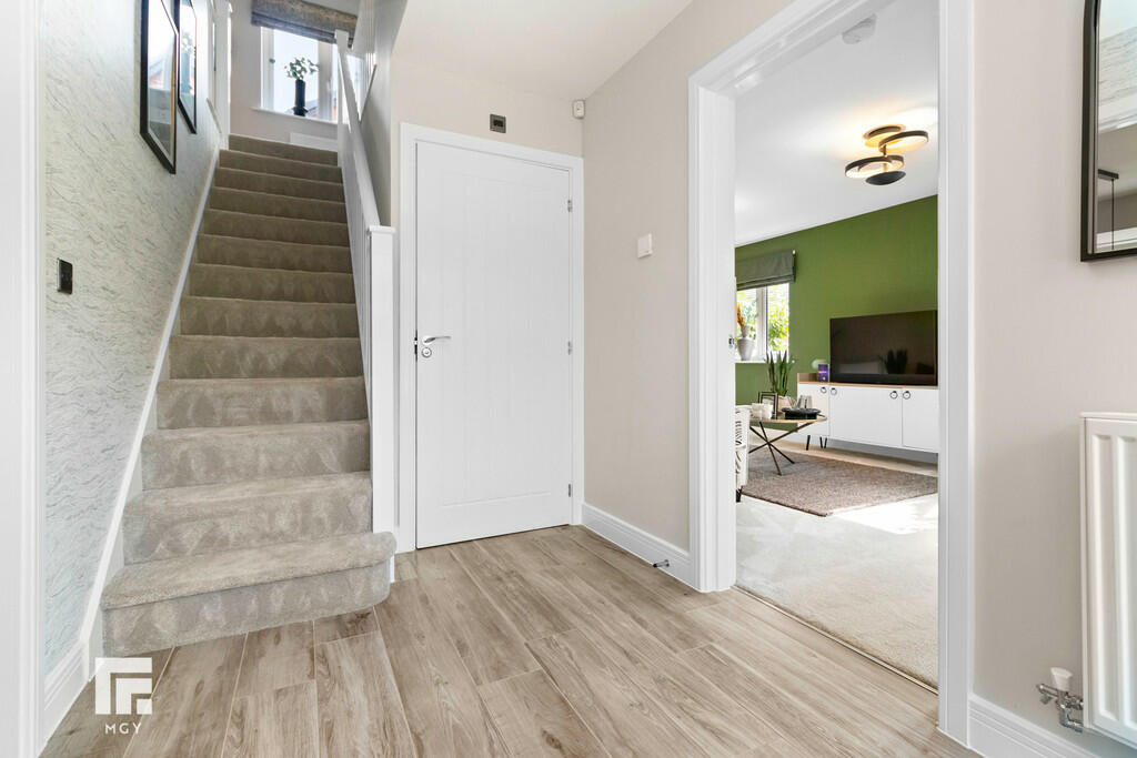 Additional image 8 of St. John Avenue, Radyr, Cardiff