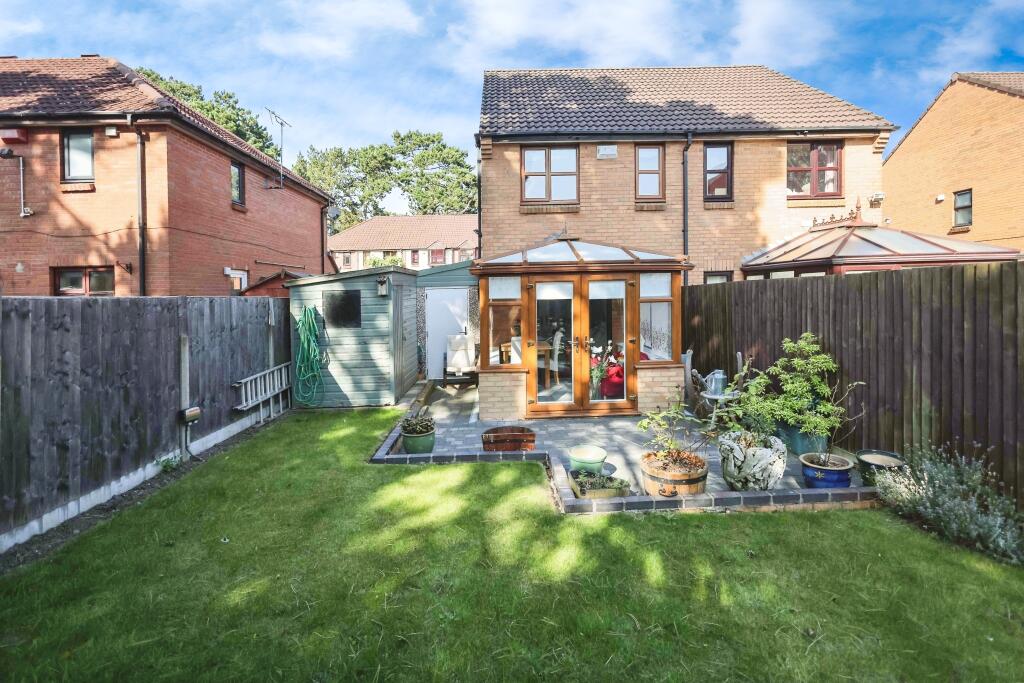 Additional image 16 of Pinewoods, Northfield, Birmingham, West Midlands, B31