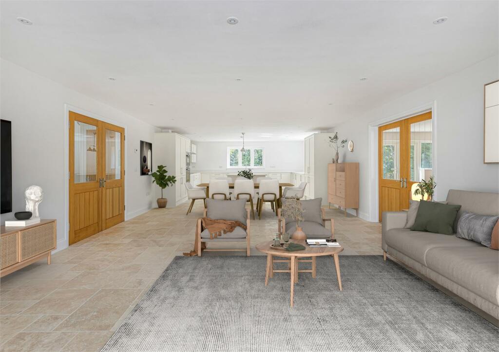 Additional image 4 of The Highlands, Exning