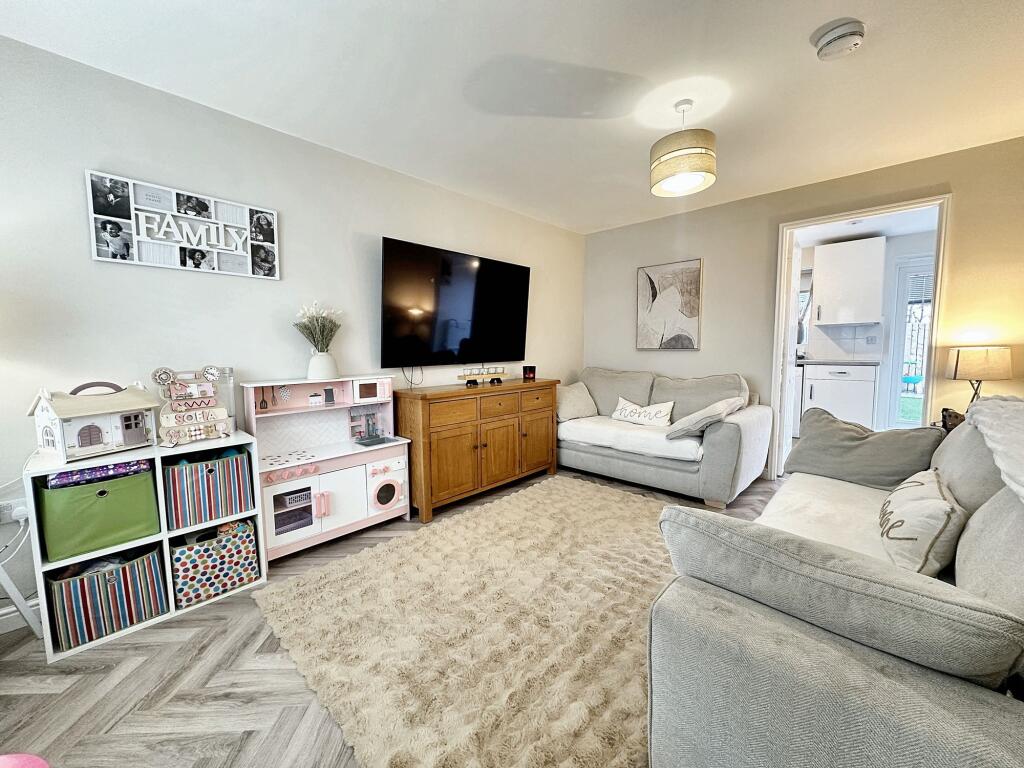 Additional image 5 of Oswine Place, Carlisle, CA3