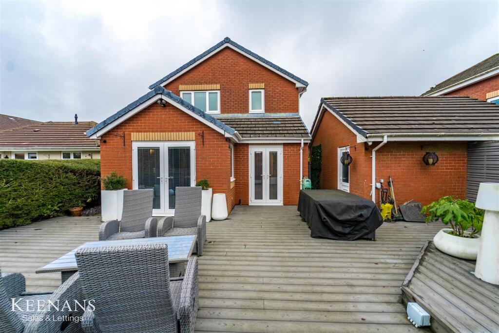 Additional image 40 of Meadow Close, Huncoat, Accrington