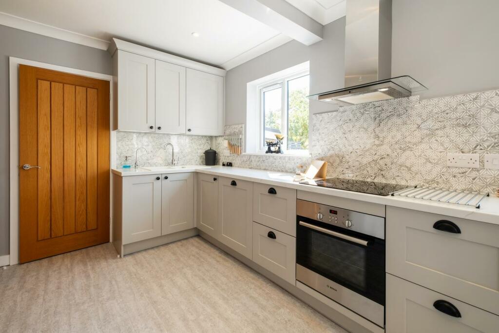 Additional image 7 of Benefield Road, Moulton