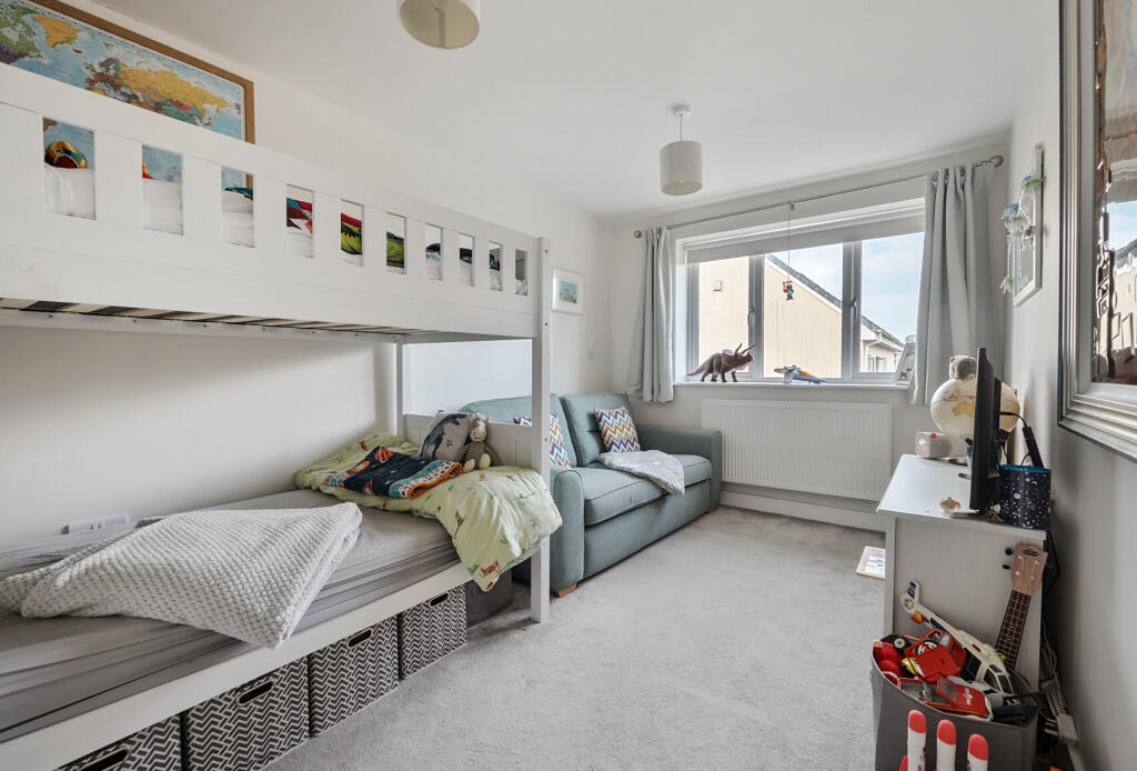 Additional image 10 of Charlton Park, Brentry, Bristol, BS10