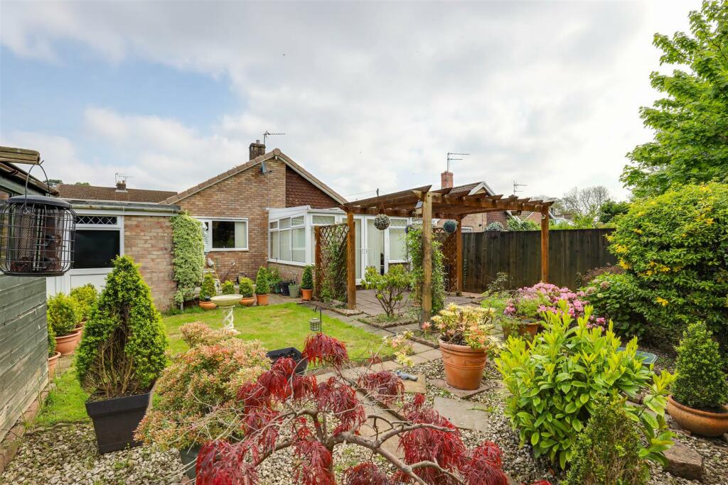 Additional image 21 of Parc-Y-Felin, Creigiau, Cardiff