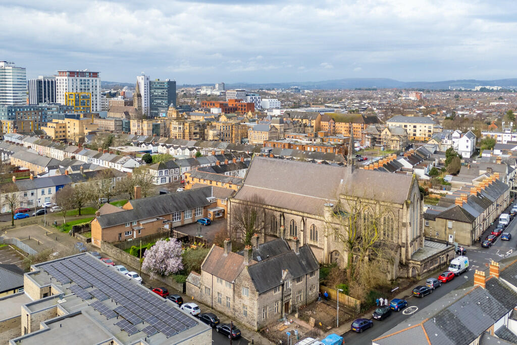 Additional image 18 of St. Agnes' Clergy House, Metal Street, Cardiff