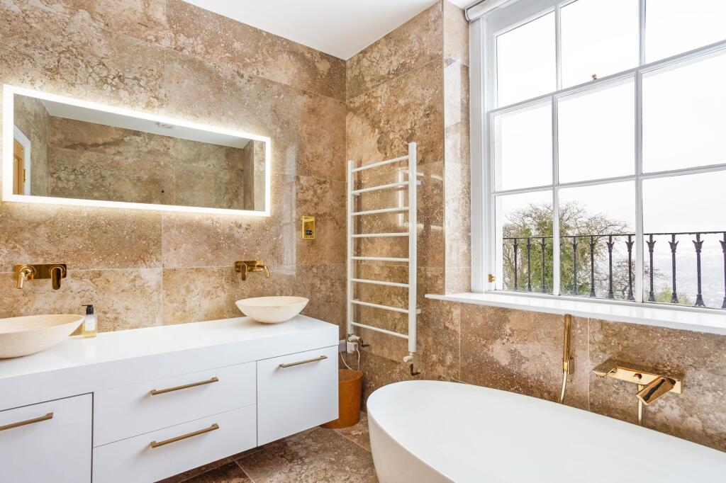 Additional image 10 of Bloomfield Crescent, Bath, BA2