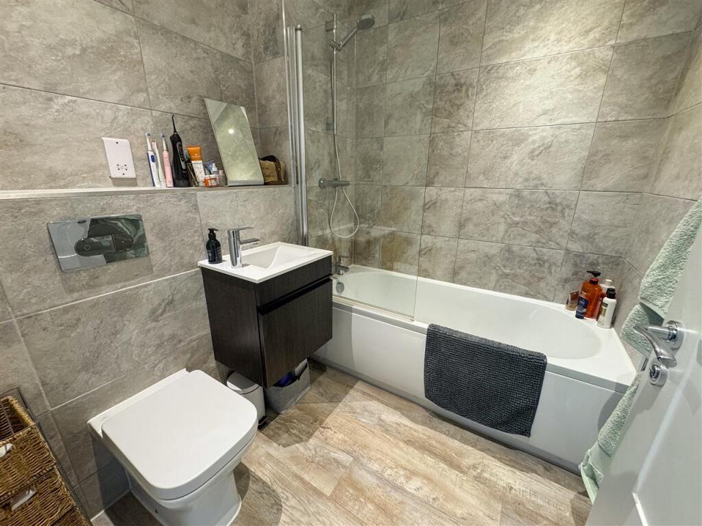 Additional image 8 of Parkgate Lyndon Place, 2096 Coventry Road, Birmingham