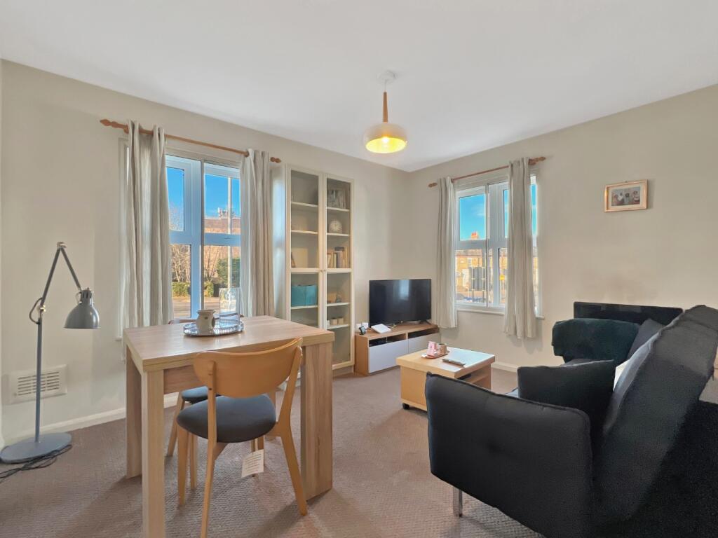 Additional image 2 of Chichester House, St. Andrews Road, Cambridge