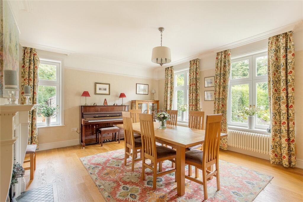 Additional image 9 of Babraham Road, Great Shelford, Cambridge, CB22