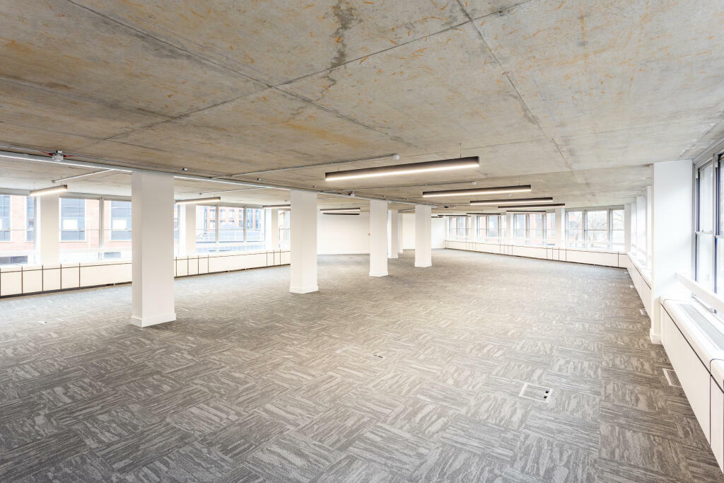 Additional image 10 of Office 202, Trafalgar House, Fitzalan Place, Cardiff(City), CF24