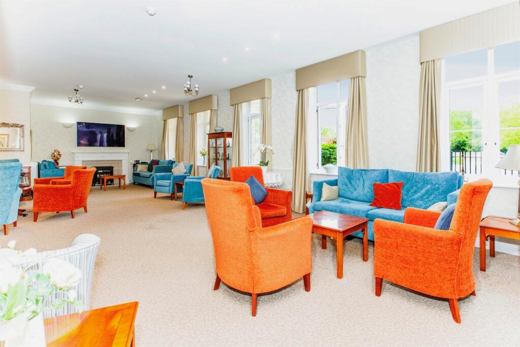 Additional image 7 of Sackville Way, Great Cambourne, Cambridge