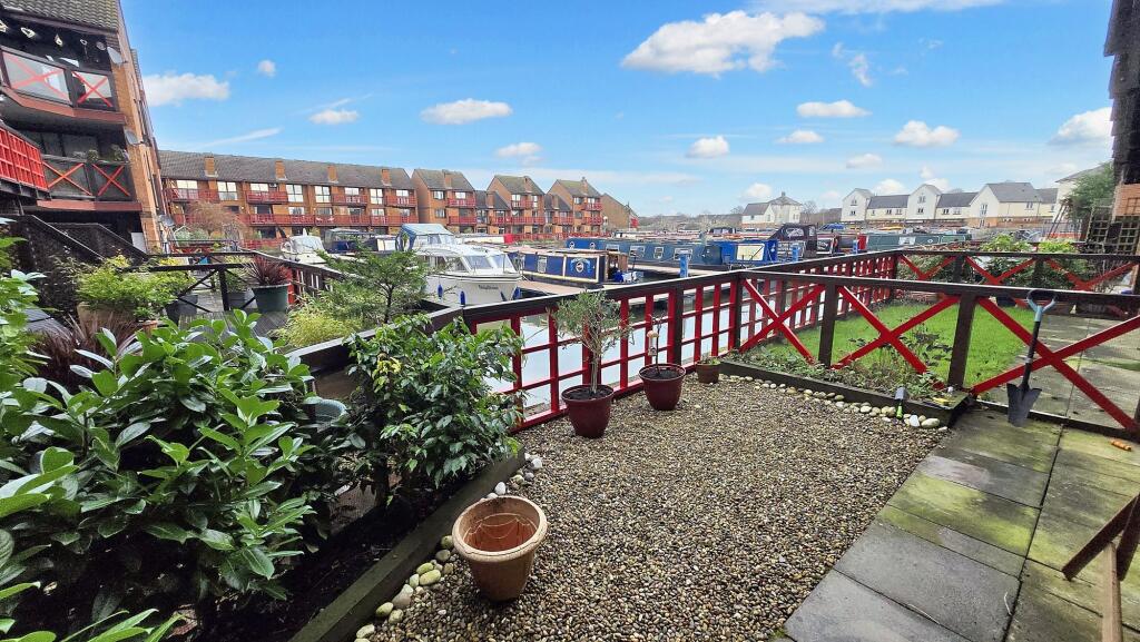 Additional image 13 of The Slipway, Staverton, BA14