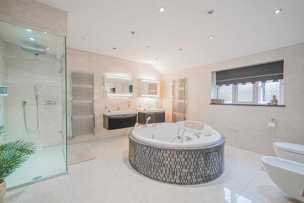 Additional image 18 of Camp Lane, Henley-In-Arden, B95