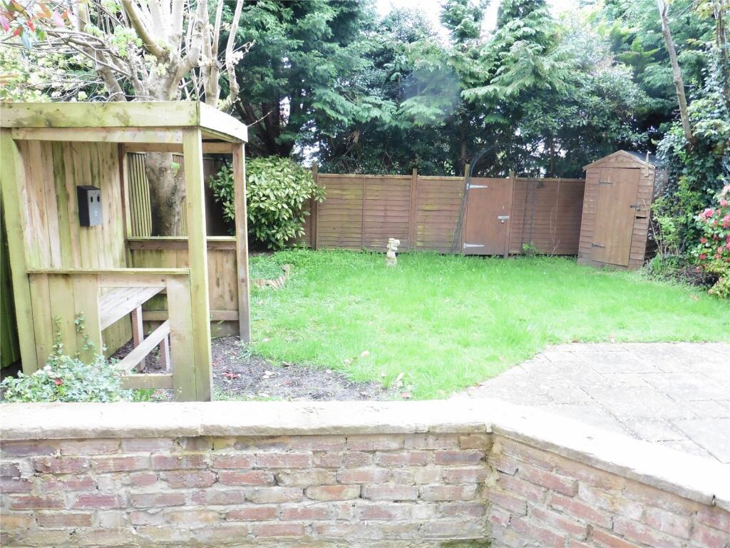 Additional image 13 of Talbot Drive, Poole, Dorset, BH12