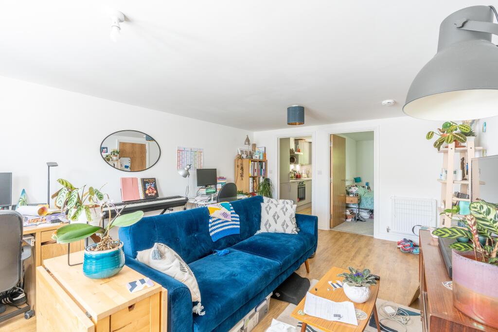 Additional image 3 of Lynwood House, Lynwood Road, Ashton, Bristol