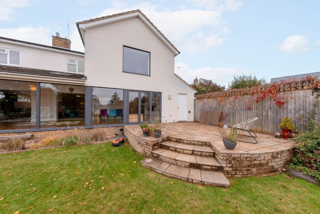 Additional image 29 of High Street, Bourn, Cambridge, Cambridgeshire, CB23 2TR