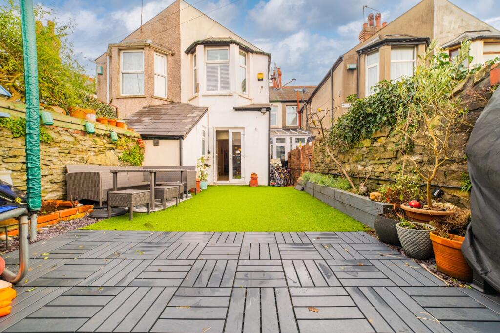 Additional image 21 of Roath Court Road, Roath