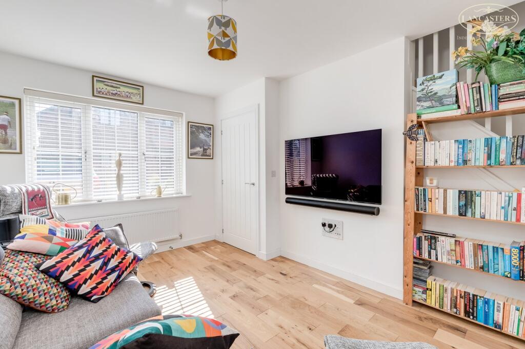 Additional image 4 of Rockwell Road, Lostock, Bolton, BL6