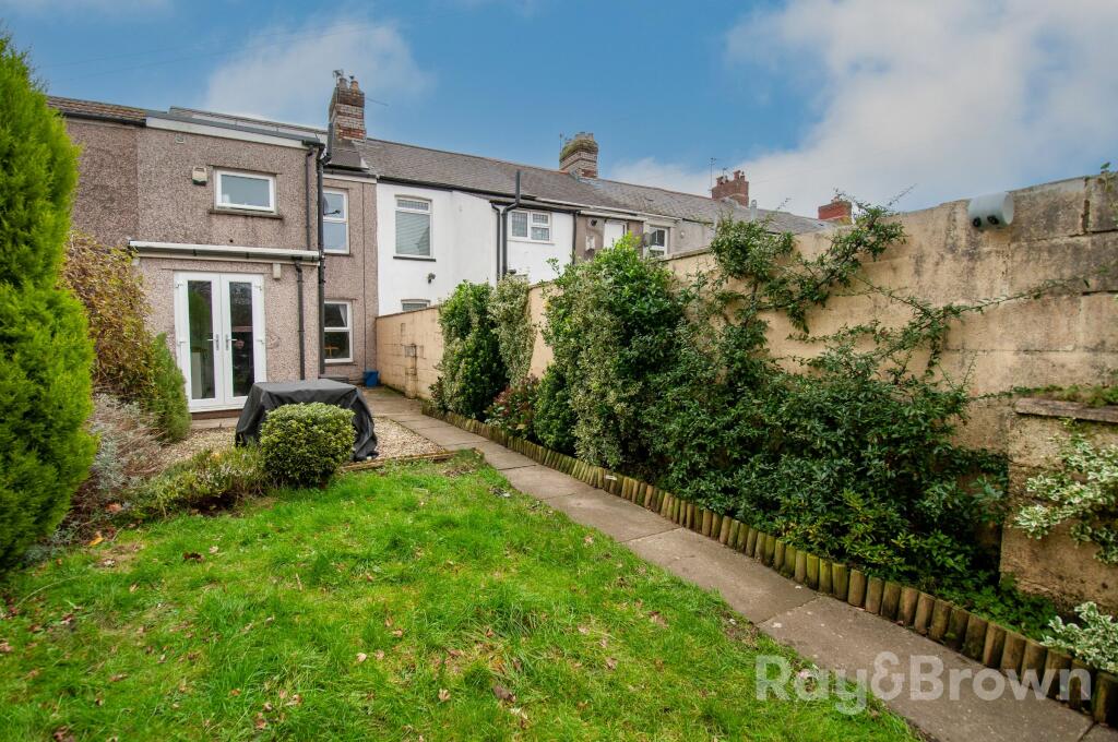 Additional image 32 of Andrews Road, Cardiff