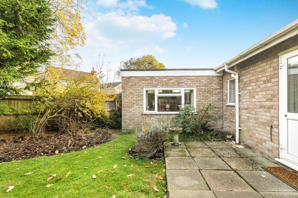 Additional image 18 of Trinity Close, Haslingfield