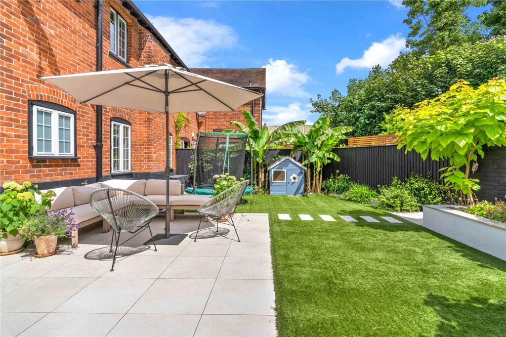 Additional image 36 of High Street, Newport, Nr Saffron Walden, Essex, CB11