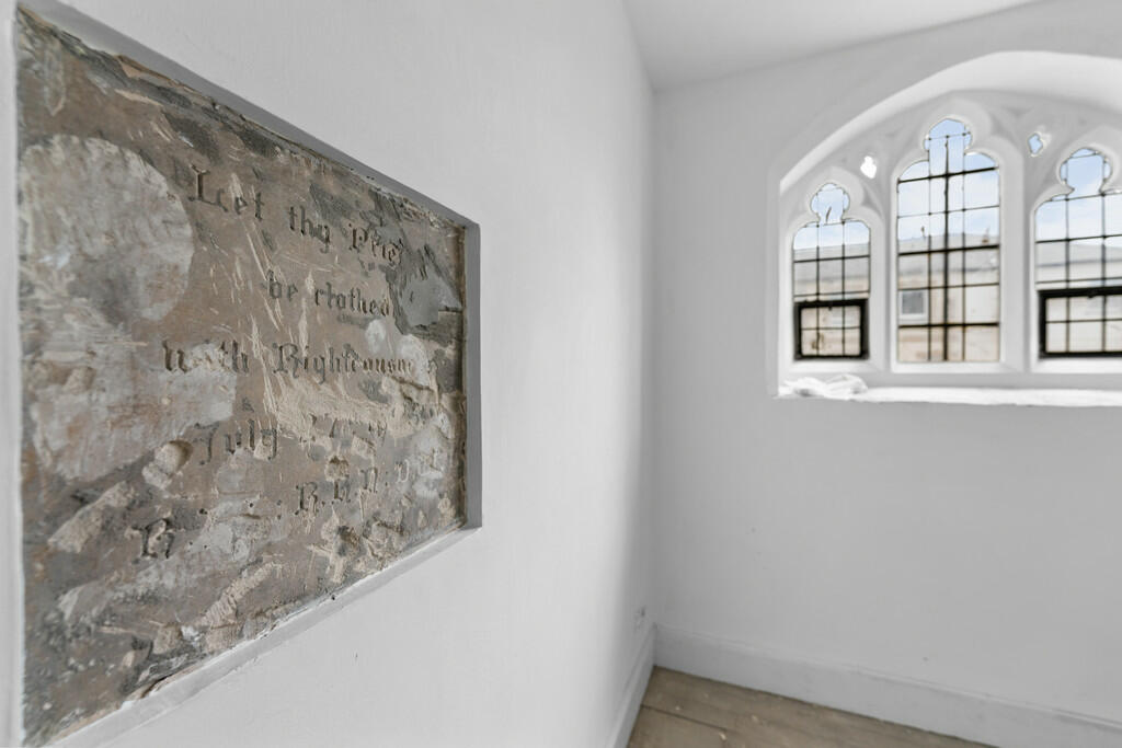 Additional image 5 of St. Agnes' Clergy House, Metal Street, Cardiff