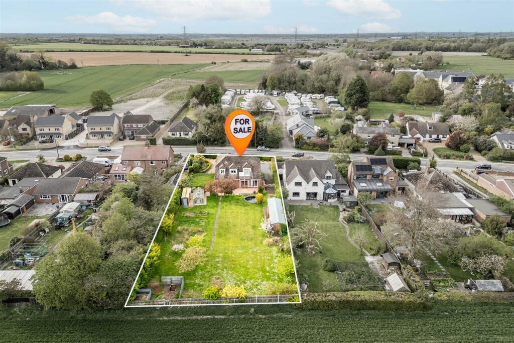 Additional image 21 of Swaffham Road, Burwell, Cambridge