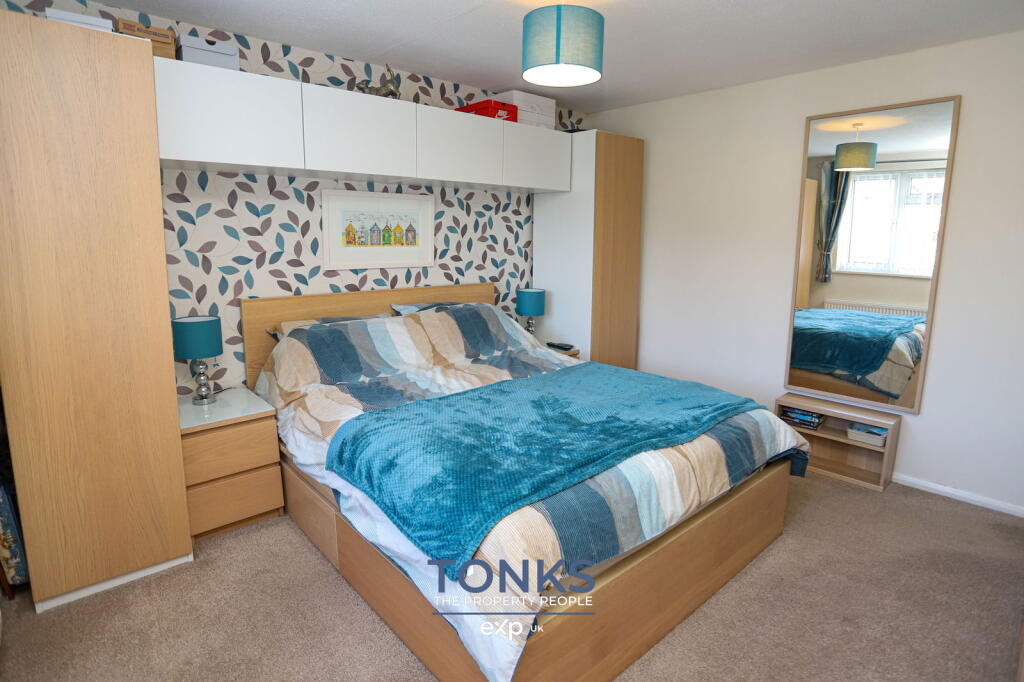 Additional image 11 of Flavell Close, Birmingham, B32 3NY