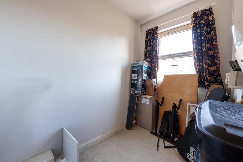 Additional image 18 of Park Street, Tamworth, Staffordshire, B79